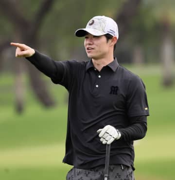 阪神・中野“キャムタク”コンビ結成へ 新助っ人ディベイニーと二遊間連携「プレースタイル把握したい」