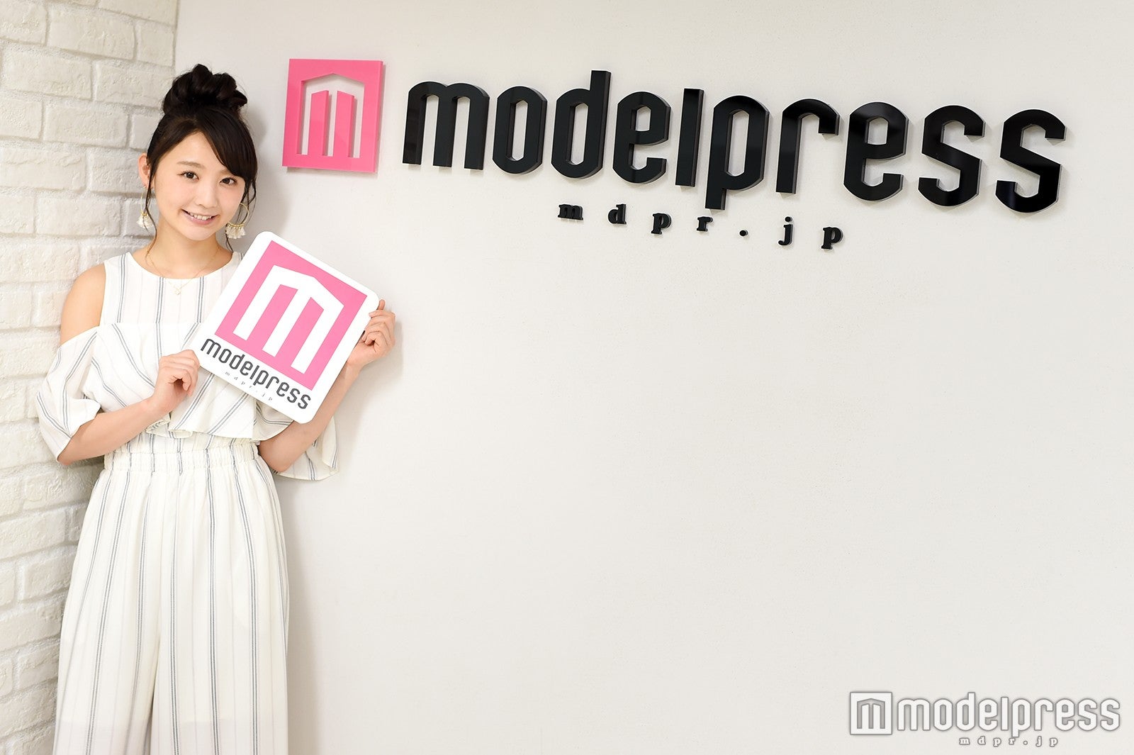 おのののか（C）モデルプレス