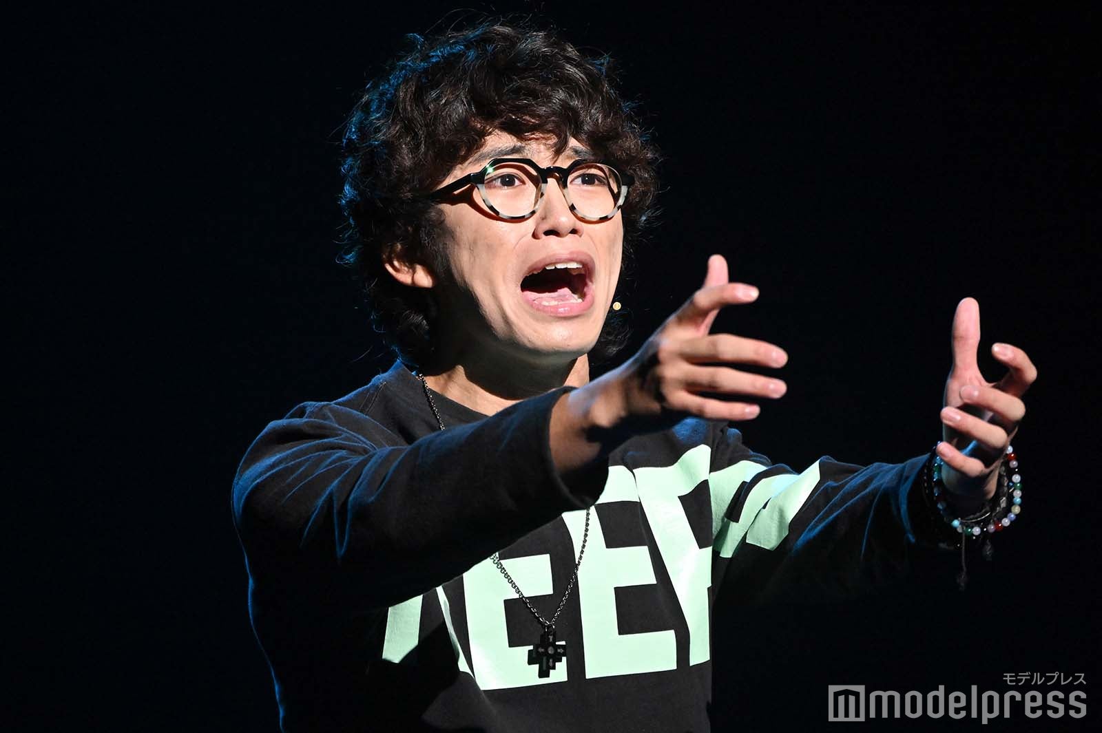 加藤清史郎 （C）モデルプレス