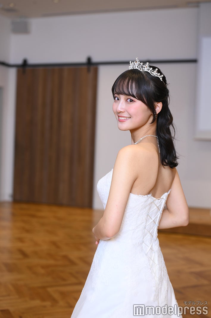 齊藤美雅さん（C）モデルプレス