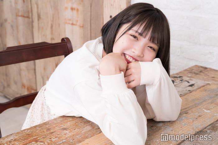 向葵まる (C)モデルプレス