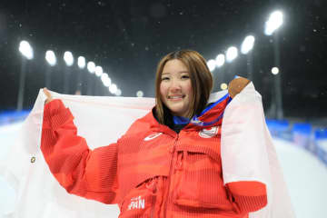 【五輪サイドストーリー】小野光希 基礎築いた小学時代の11時間猛練習 川崎→千葉まで寝過ごし母から大量着信