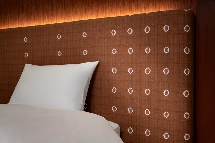 星野リゾート　界 別府／画像提供：星野リゾート