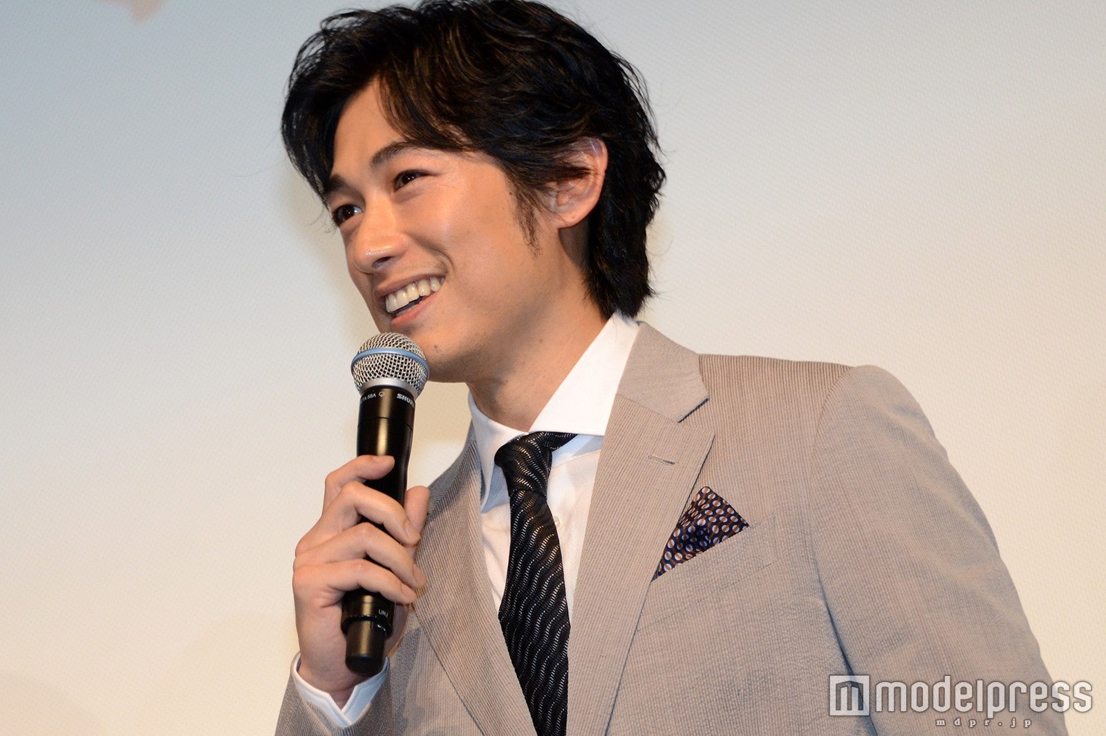 ディーン・フジオカ（C）モデルプレス