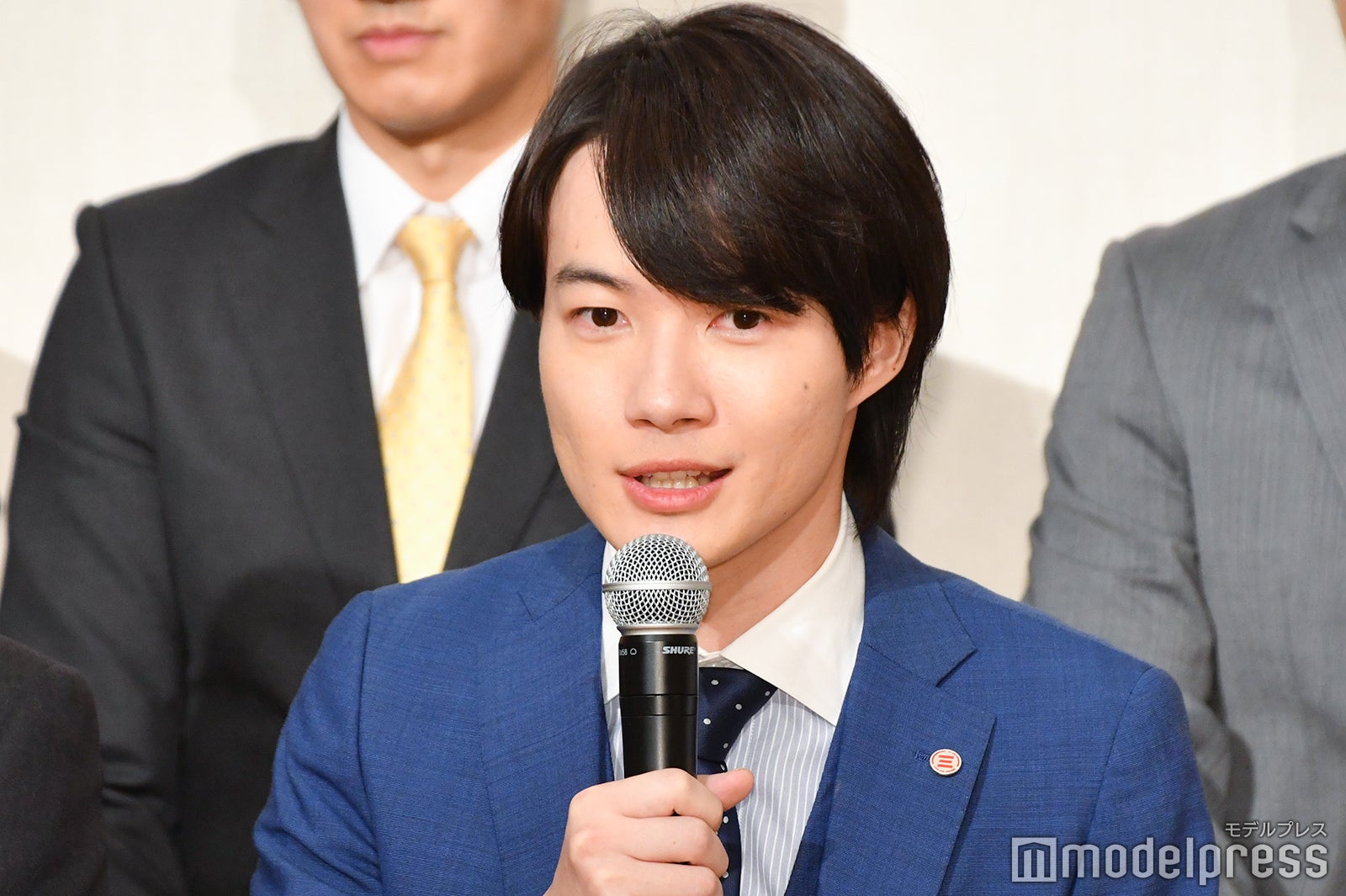 神木隆之介（C）モデルプレス