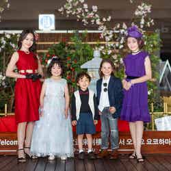 大規模キッズファッションショー「Japan Kids Fashion Week 2022」のPV公開（提供画像）