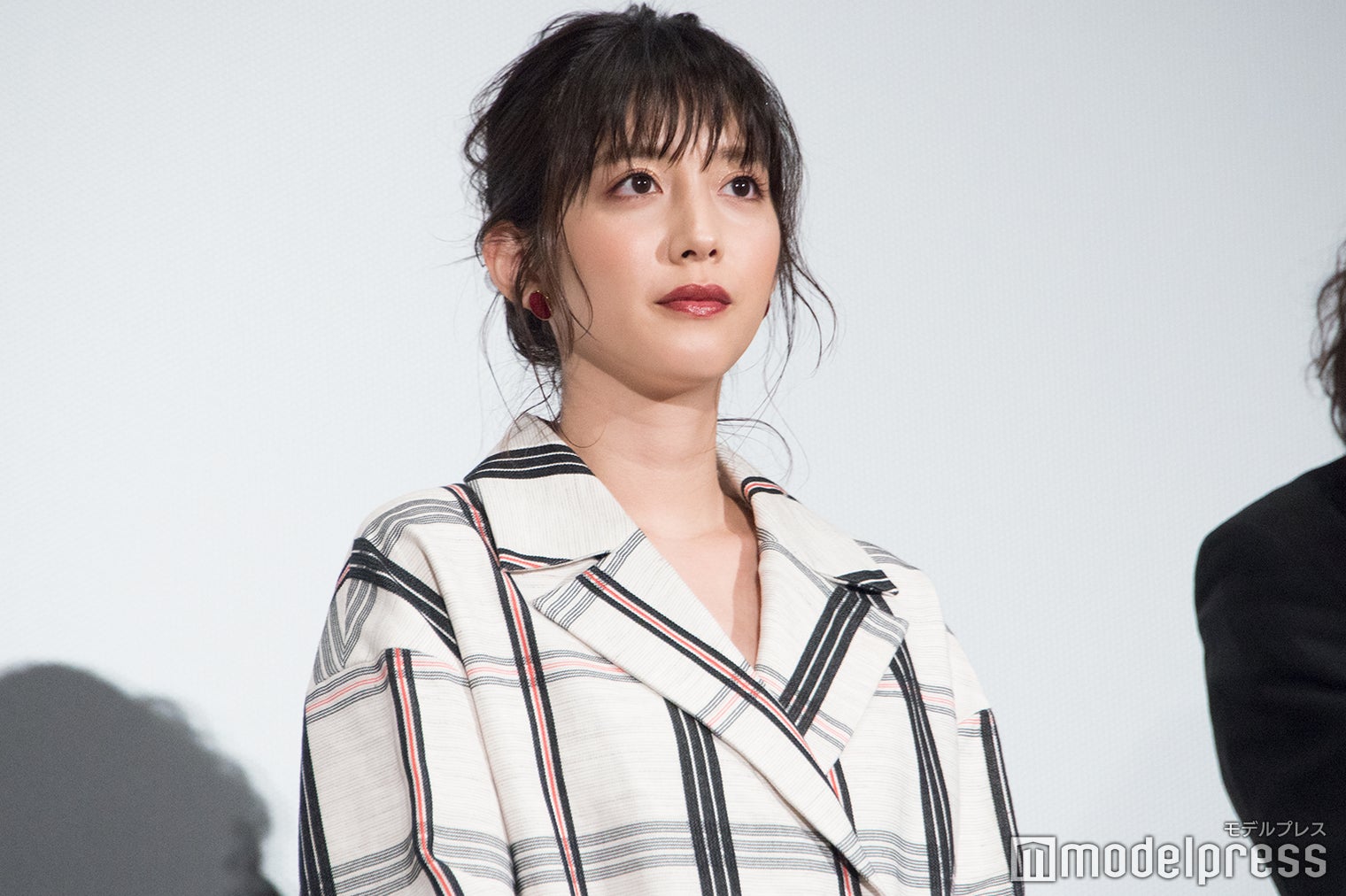 画像23 32 浜辺美波 ハプニングに照れ 令和に 賭けたい勝負 は 映画 賭ケグルイ モデルプレス