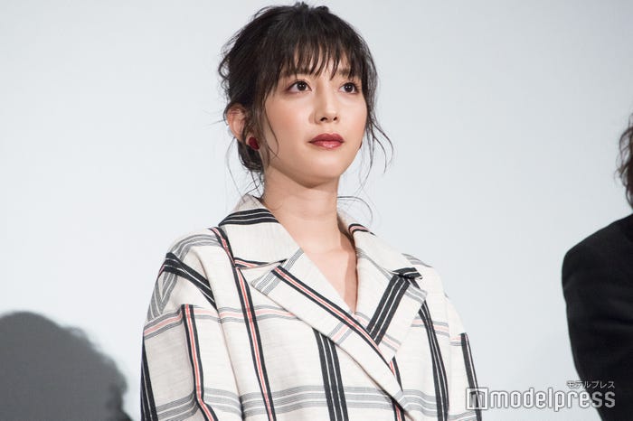 松田るか(C)モデルプレス