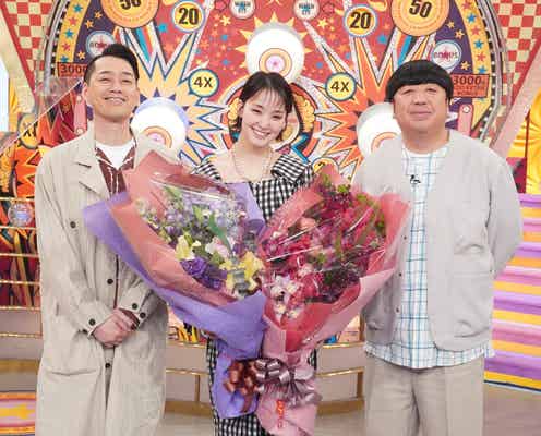 ビートたけし&剛力彩芽「アンビリバボー」卒業を発表 4月からはバナナマンが引き続きスタジオメンバー