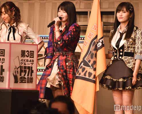AKB48選抜総選挙、今年の開催地について発表 史上初の試み