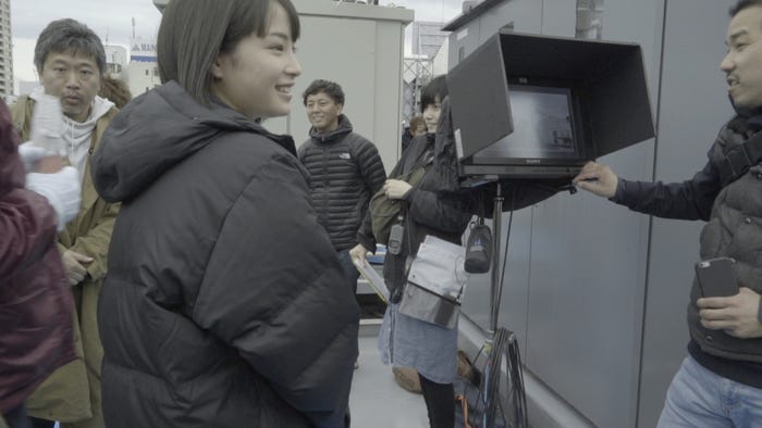 メイキング/提供画像