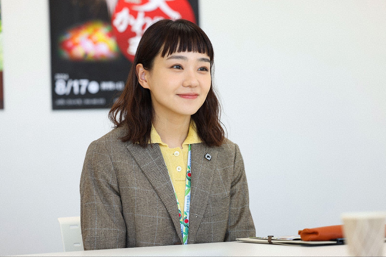 奈緒「あのクズを殴ってやりたいんだ」第5話（C）TBS