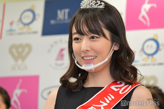 小田安珠さん (C)モデルプレス