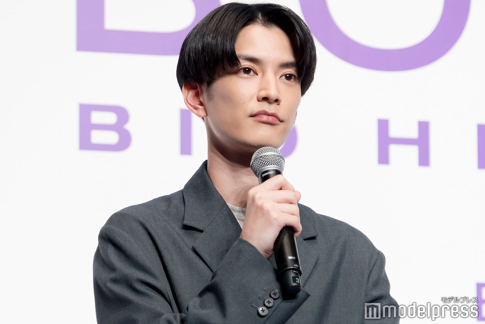 渡邊圭祐（C）モデルプレス