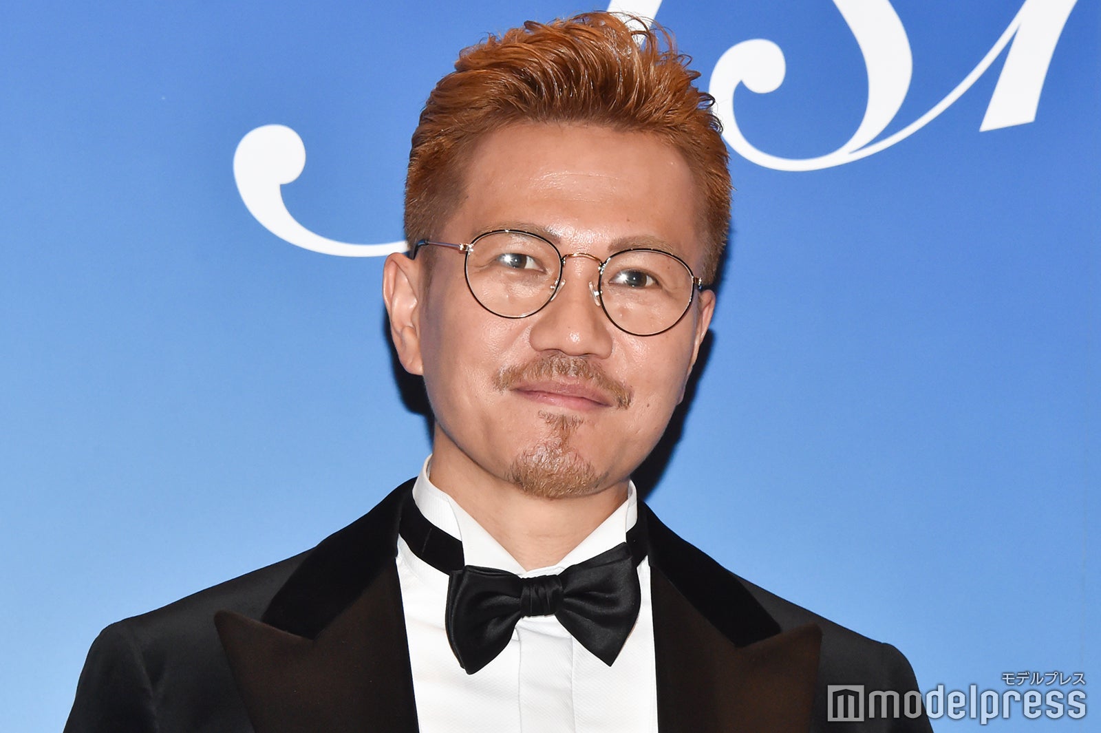 EXILE ATSUSHI（C）モデルプレス