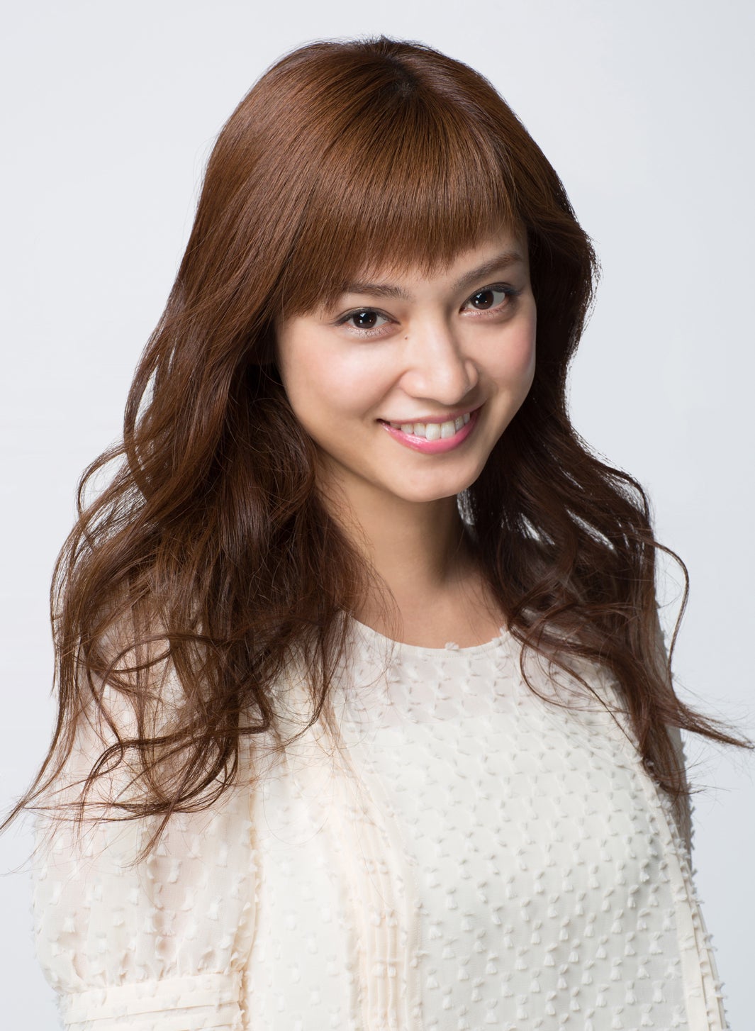 平愛梨（提供写真）