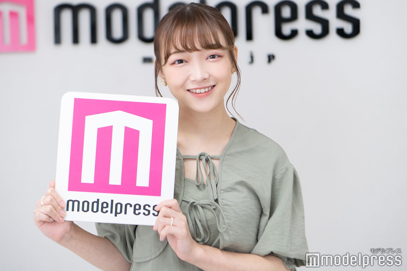 島村恵理さん（C）モデルプレス