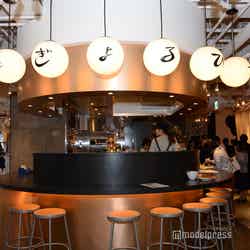 THEぎょるびー(C)モデルプレス