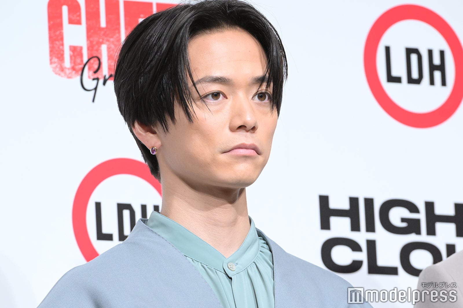 日高竜太 （C）モデルプレス