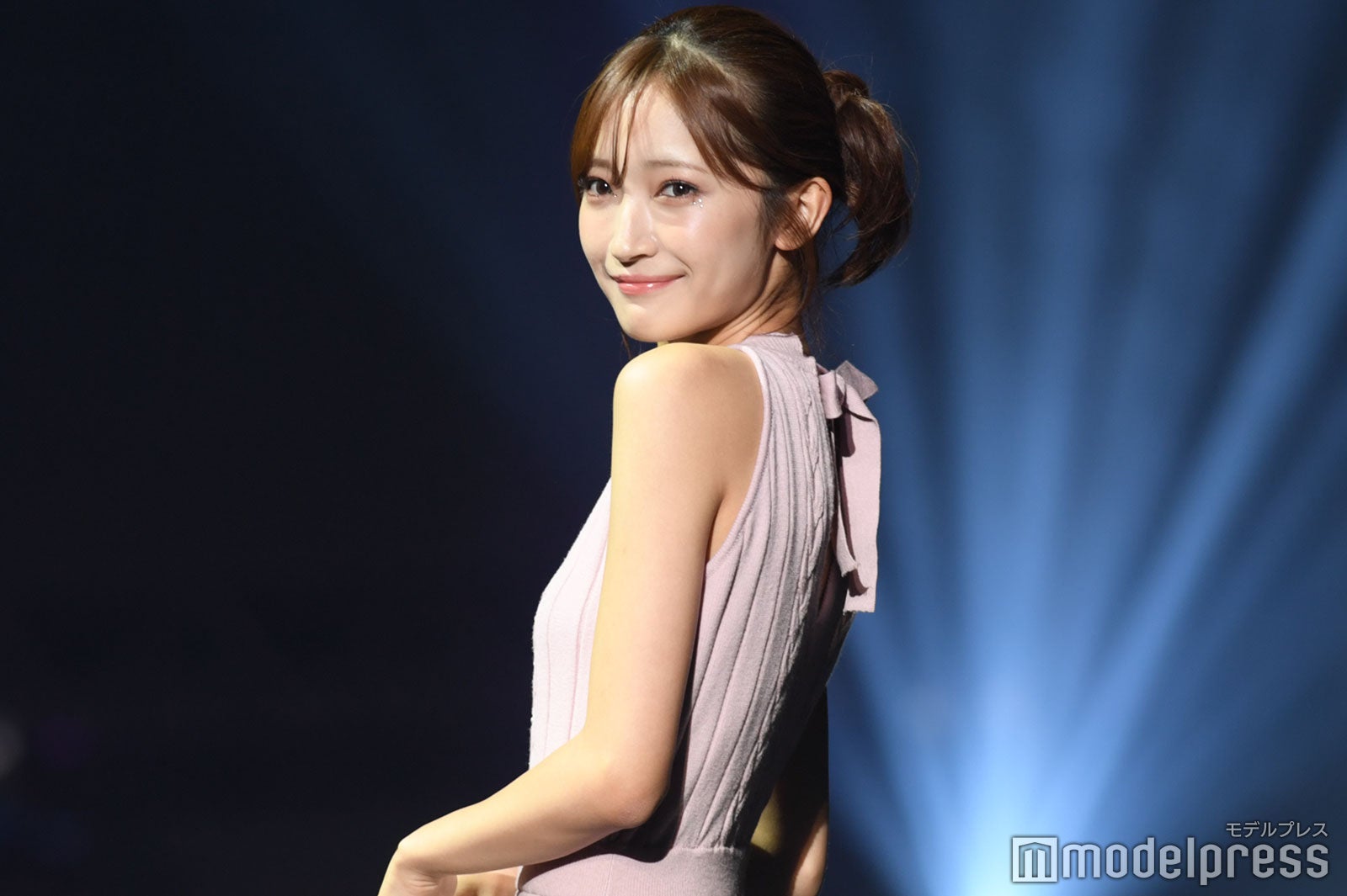 小川桜花（C）モデルプレス
