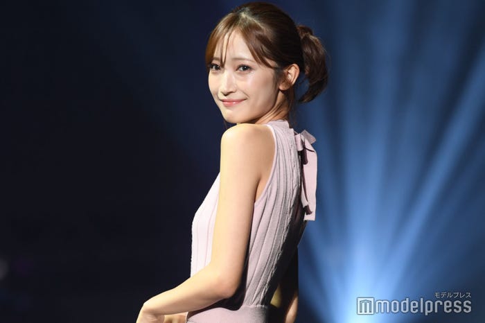 小川桜花(C)モデルプレス