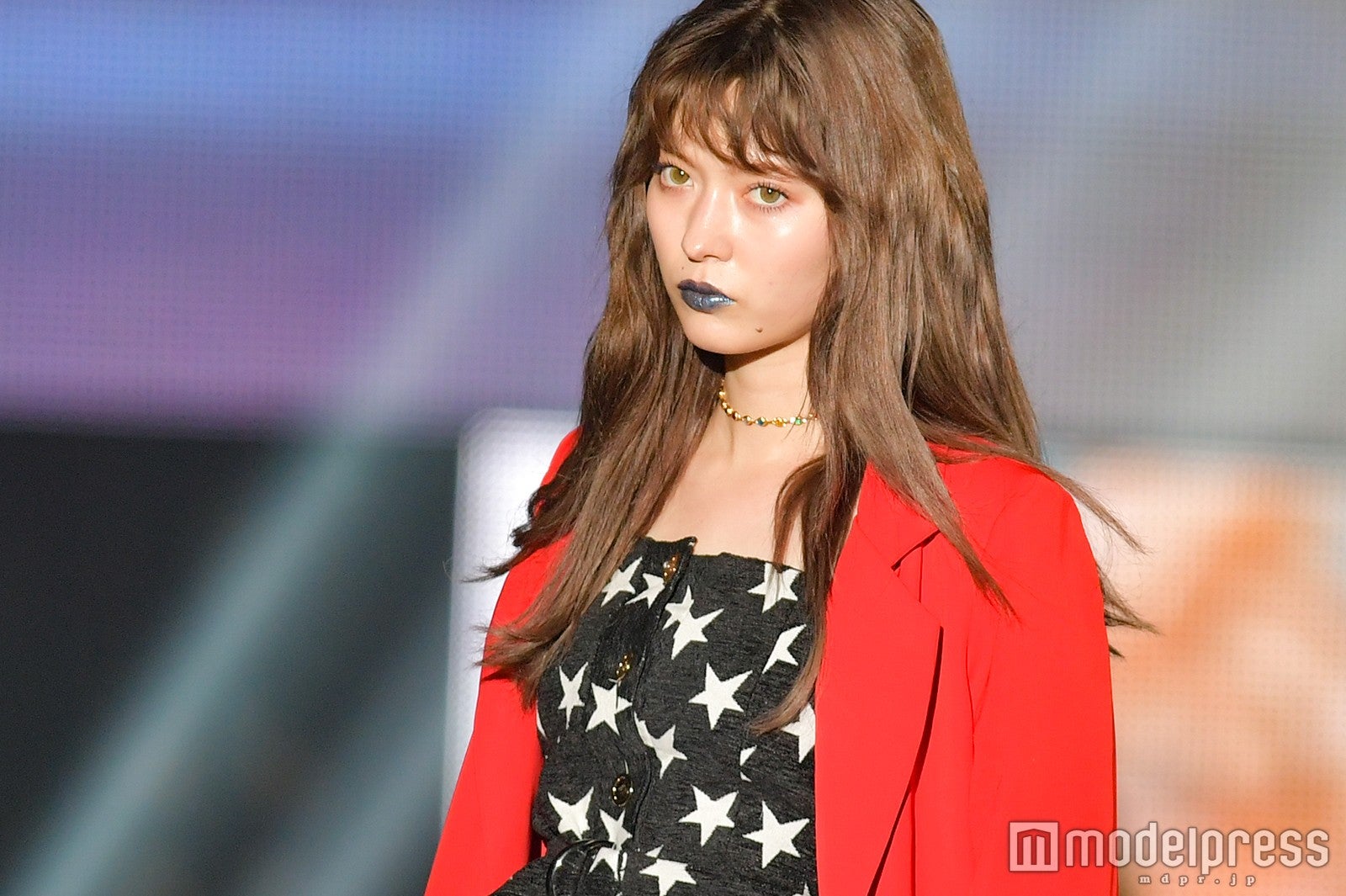 八木アリサ（C）モデルプレス