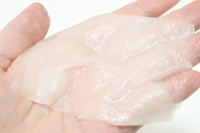 ダイソー VTエッセンシャルマスクPE【シートマスク】 ダイソーのひたひたのVTエッセンシャルマスクPE【シートマスク】