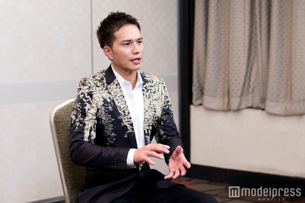 市原隼人／photo nano・universe