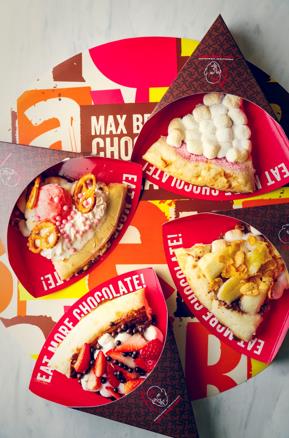 特集は“フォトジェニックTOKYO！”／画像提供：株式会社KADOKAWA