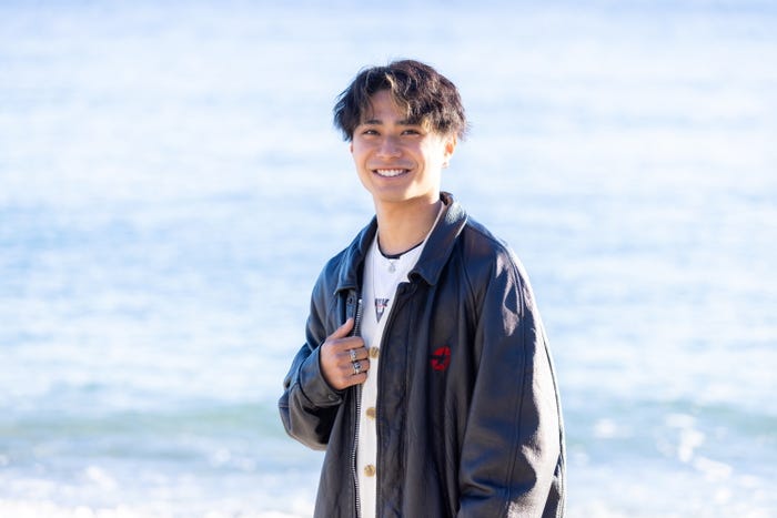 千葉海月「明日も好きでいて、いいですか?」シーズン2(C)AbemaTV, Inc.