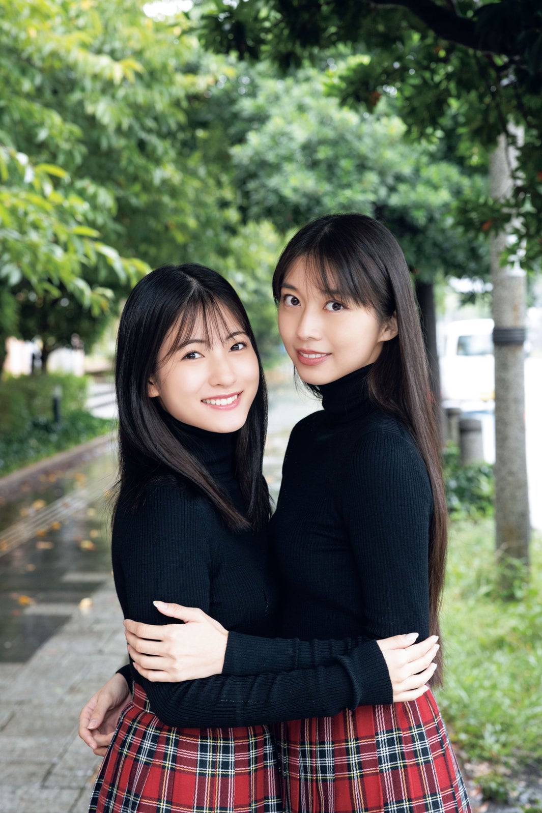 モーニング娘 生写真 ハロプロ KOKORO 譜久村聖 牧野真莉愛 北川莉央 北川莉央・譜久村聖・牧野真莉愛（モーニング娘。'23）】春