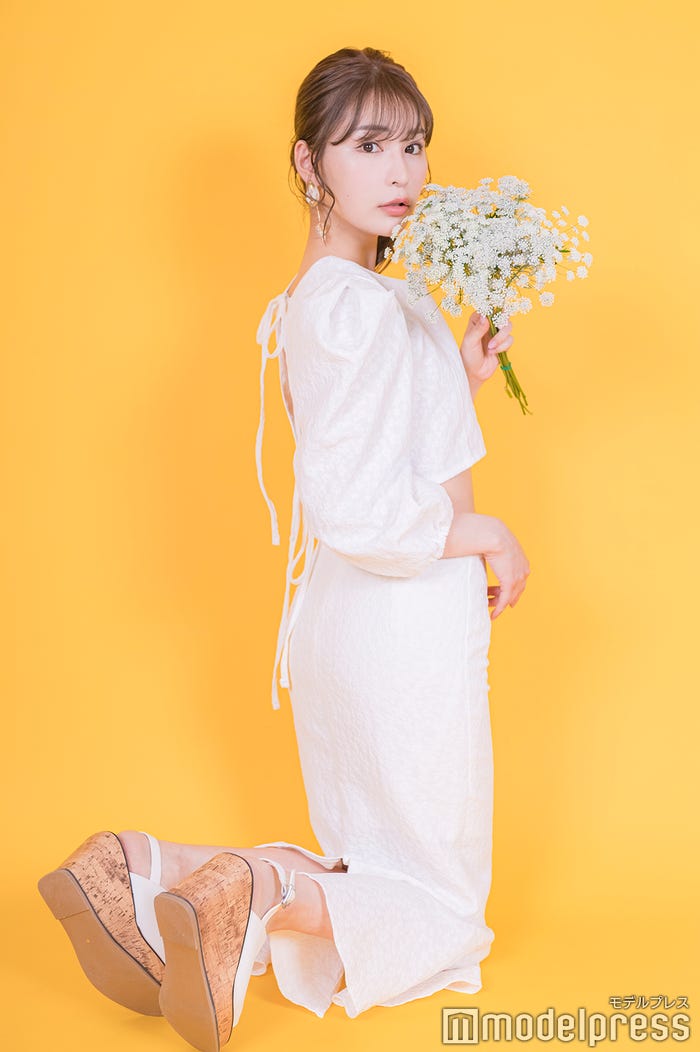 椎名美月(C)モデルプレス