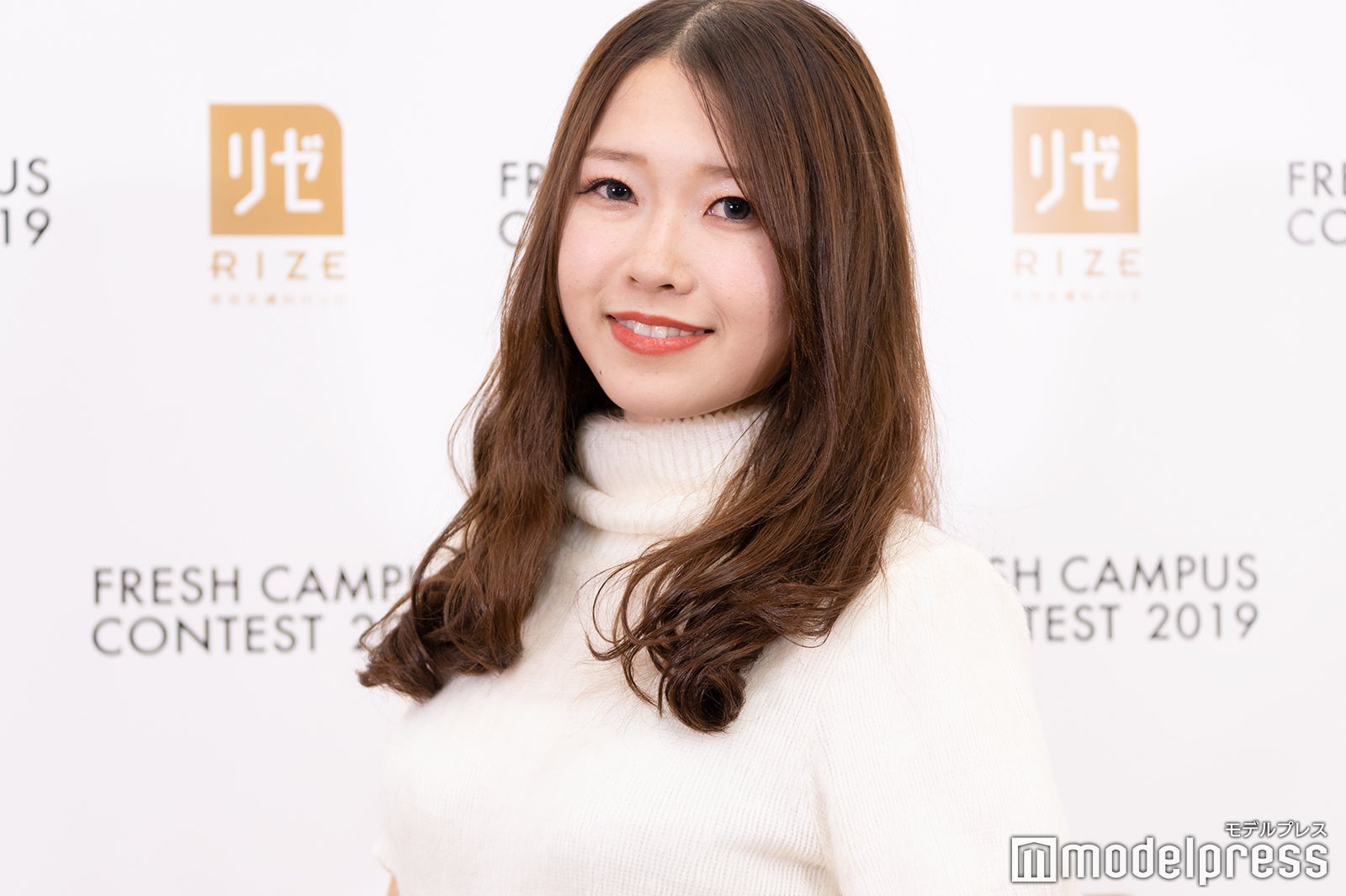坂本奈優（C）モデルプレス