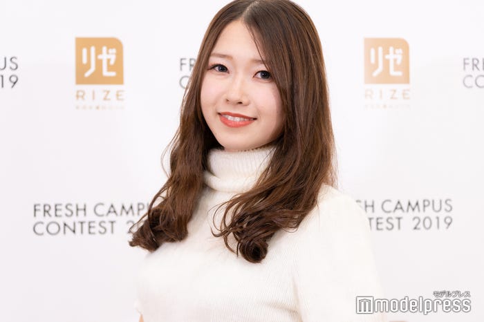 坂本奈優(C)モデルプレス