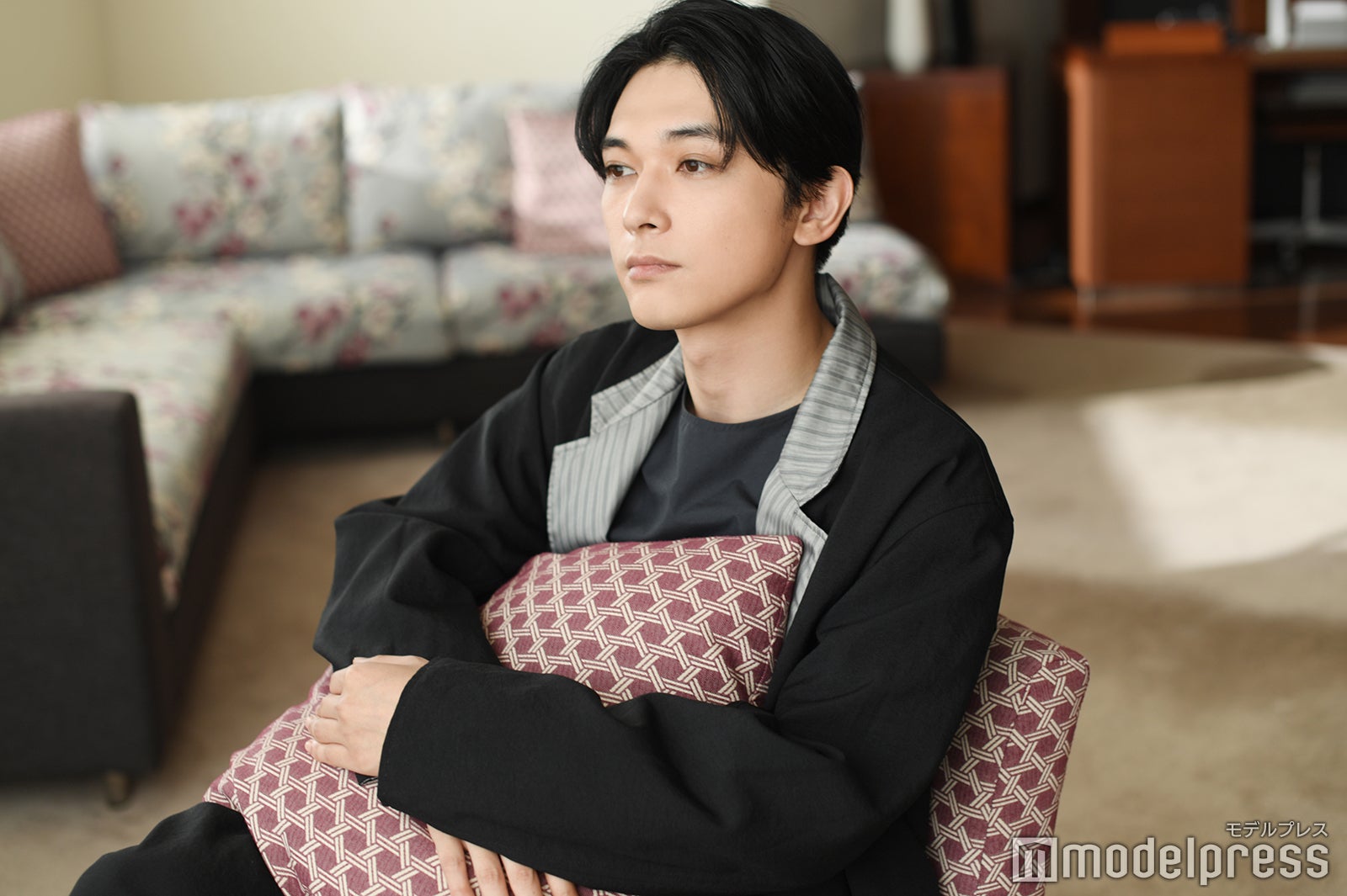 吉沢亮（C）モデルプレス