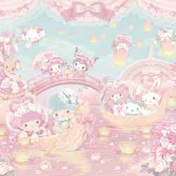 (C)2025 SANRIO CO.,LTD.TOKYO,JAPAN 著作 株式会社サンリオ