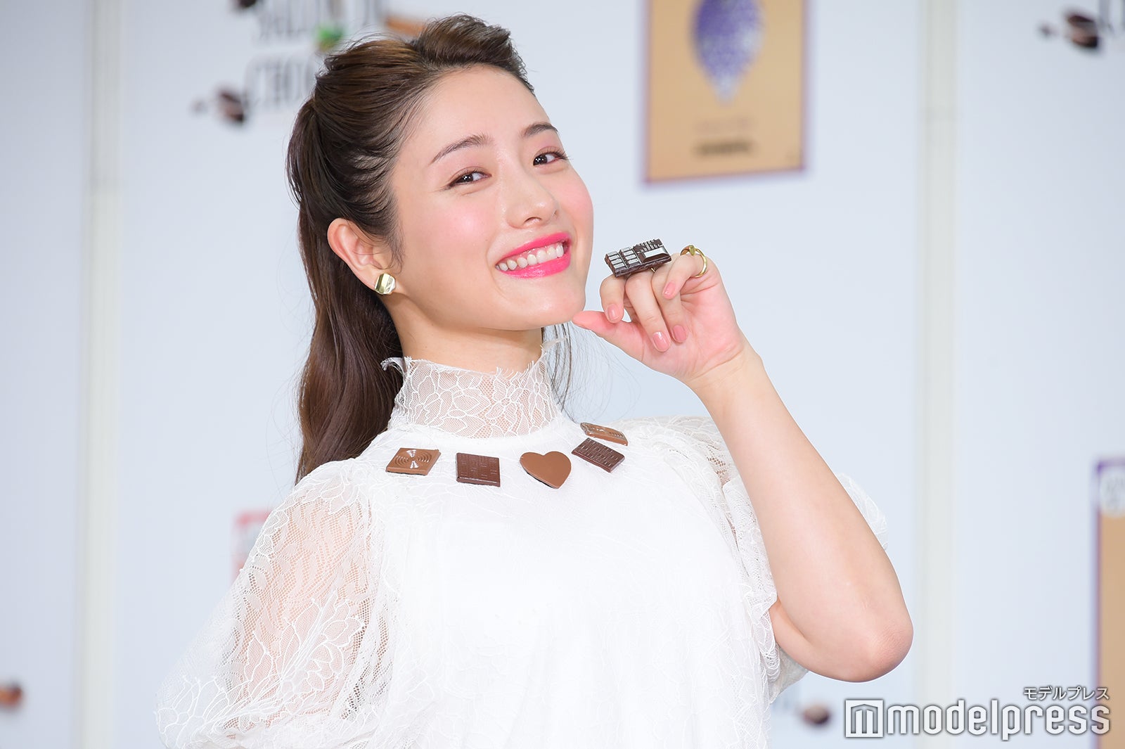 石原さとみが演じた中で好きな役 ランキングを発表 1位 位 モデルプレス