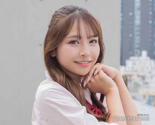 「今日好き」土屋惺来、髪色チェンジ 久々ぱっつん前髪に「印象変わる」「レイヤーも可愛い」の声