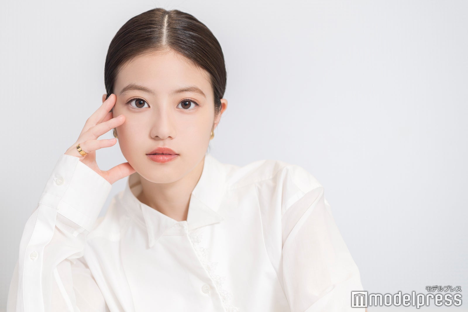 今田美桜（C）モデルプレス