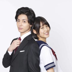 高杉真宙主演・竹内愛紗初ヒロインの連続ドラマ『高嶺と花』主題歌はRUANN「LOVE & HOPE」