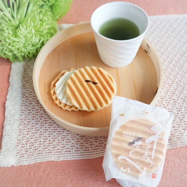 【関西のセブンイレブン限定】京都の老舗菓子がコンビニに登場♡