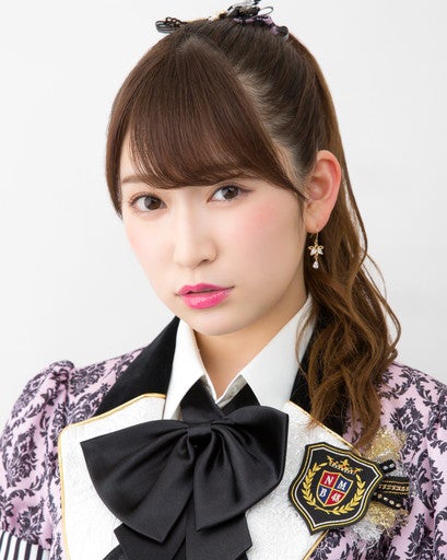 吉田朱里 （C）AKS