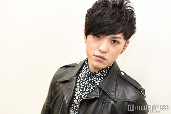 AAA末吉秀太(C)モデルプレス