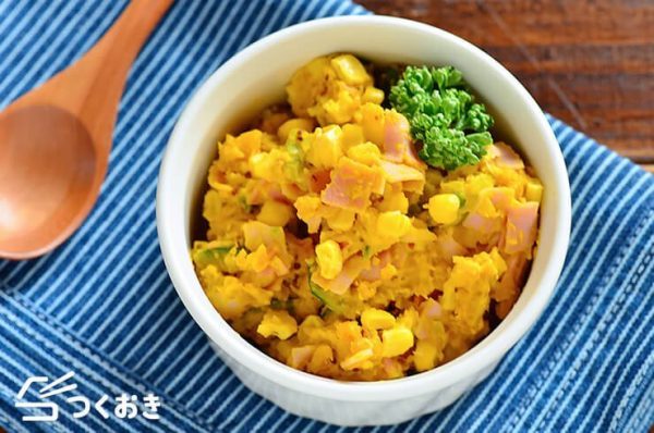 かぼちゃを使った美味しい幼児食レシピ 簡単 人気の喜ばれる絶品メニューをご紹介 モデルプレス