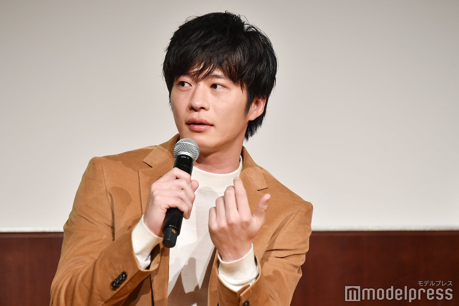 田中圭（C）モデルプレス