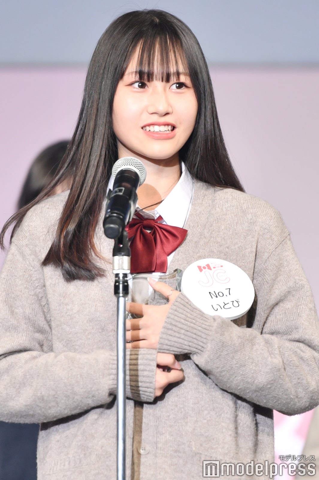 いとぴさん （C）モデルプレス