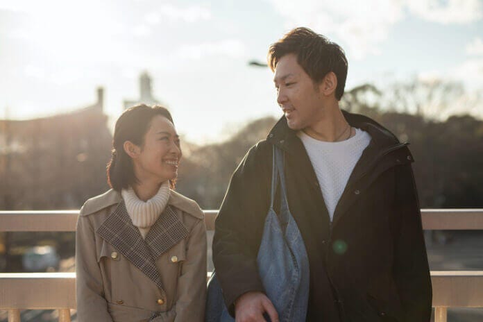 10歳差婚のメリット｜年上男性だからこその魅力