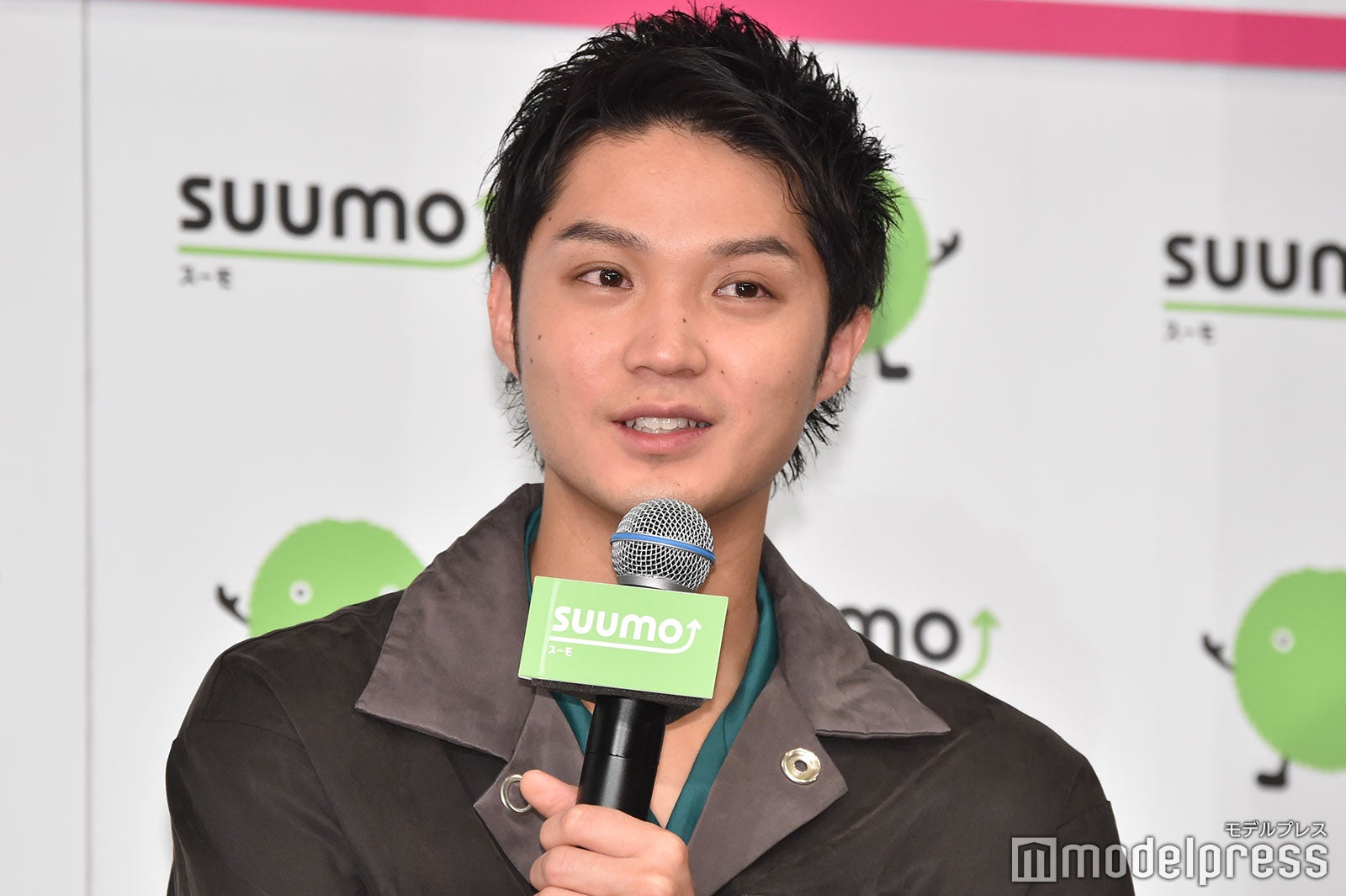 磯村勇斗（C）モデルプレス