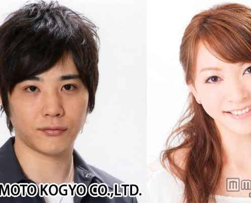 ライセンス藤原一裕、結婚を発表<コメント全文>