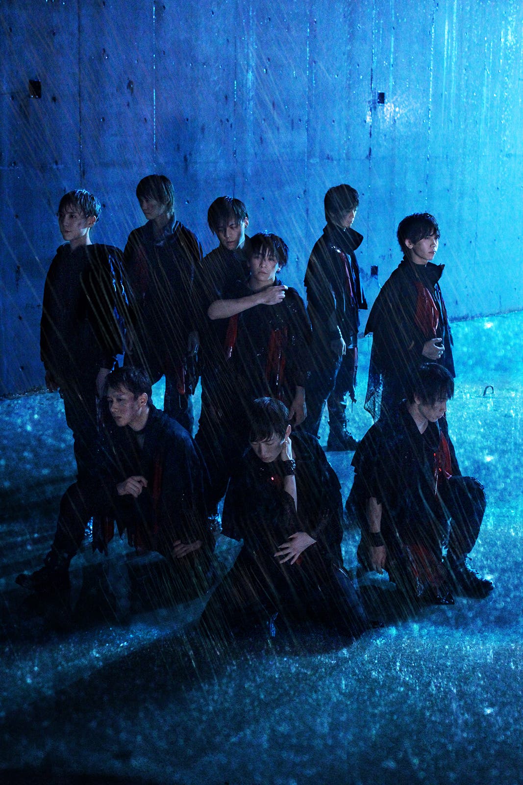 大きな夢に邁進するMeseMoa.(画像提供:DD)